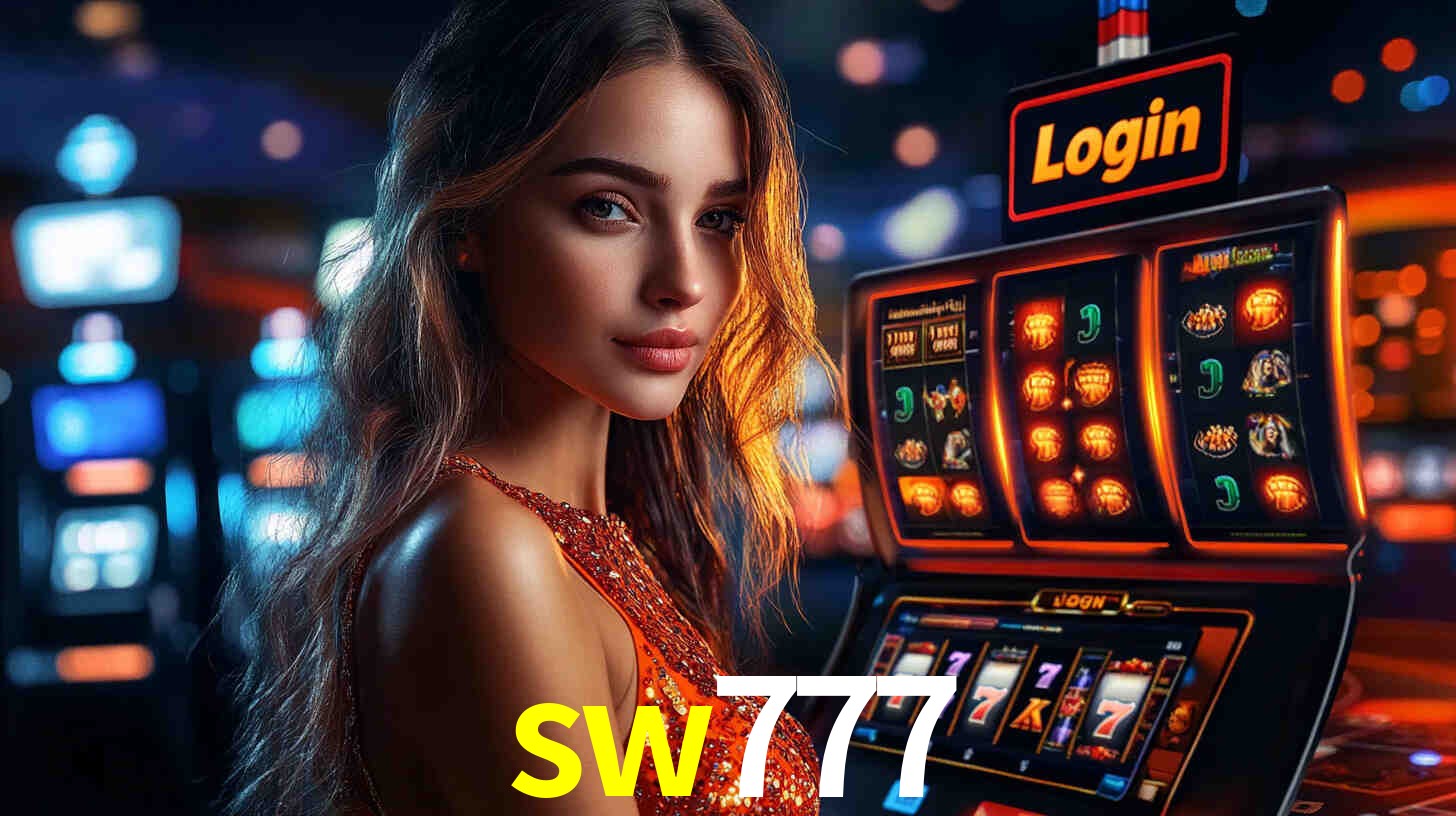 sw777 - Um Cassino De Prestígio! - sw777.com