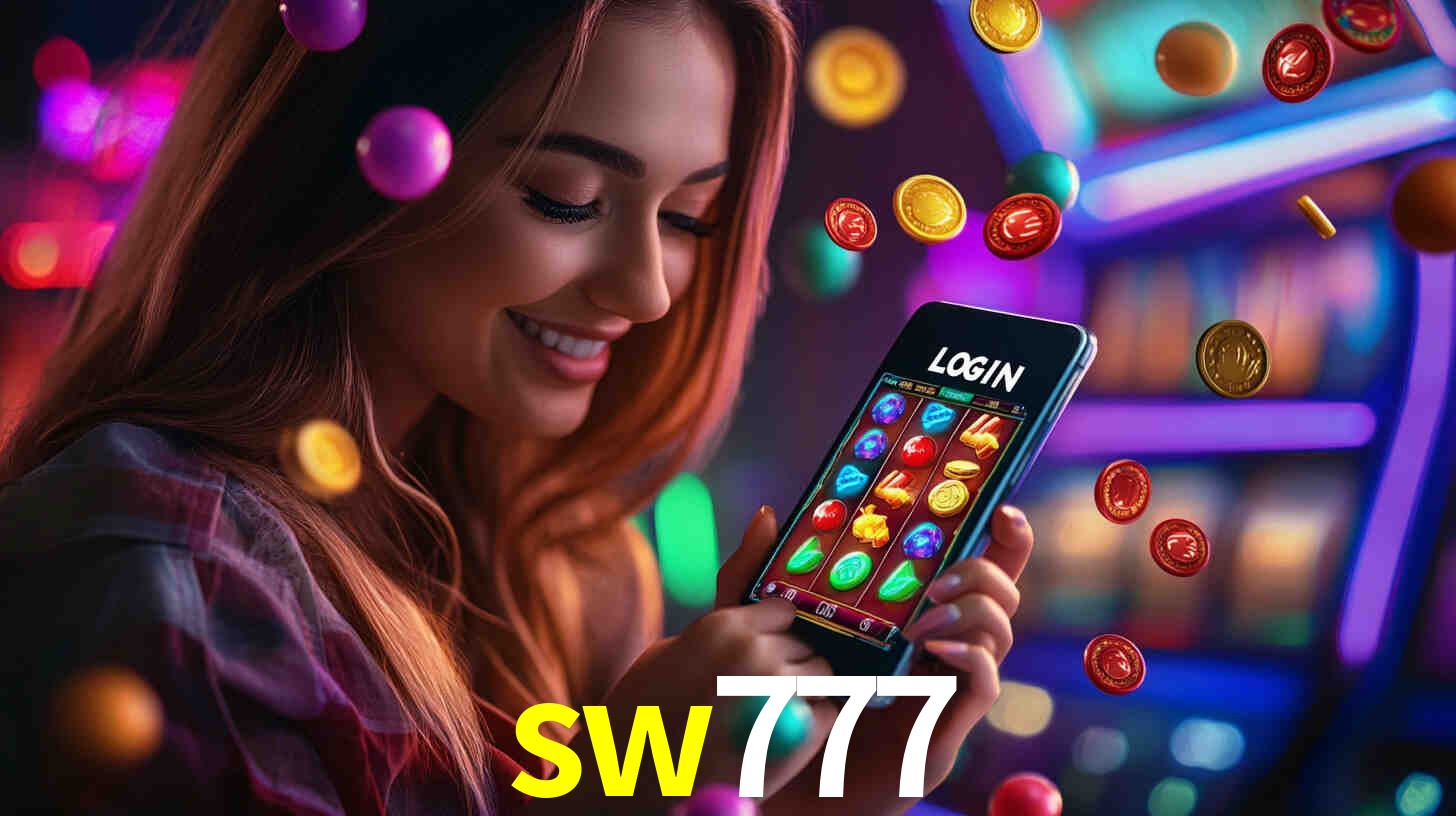 sw777 bet