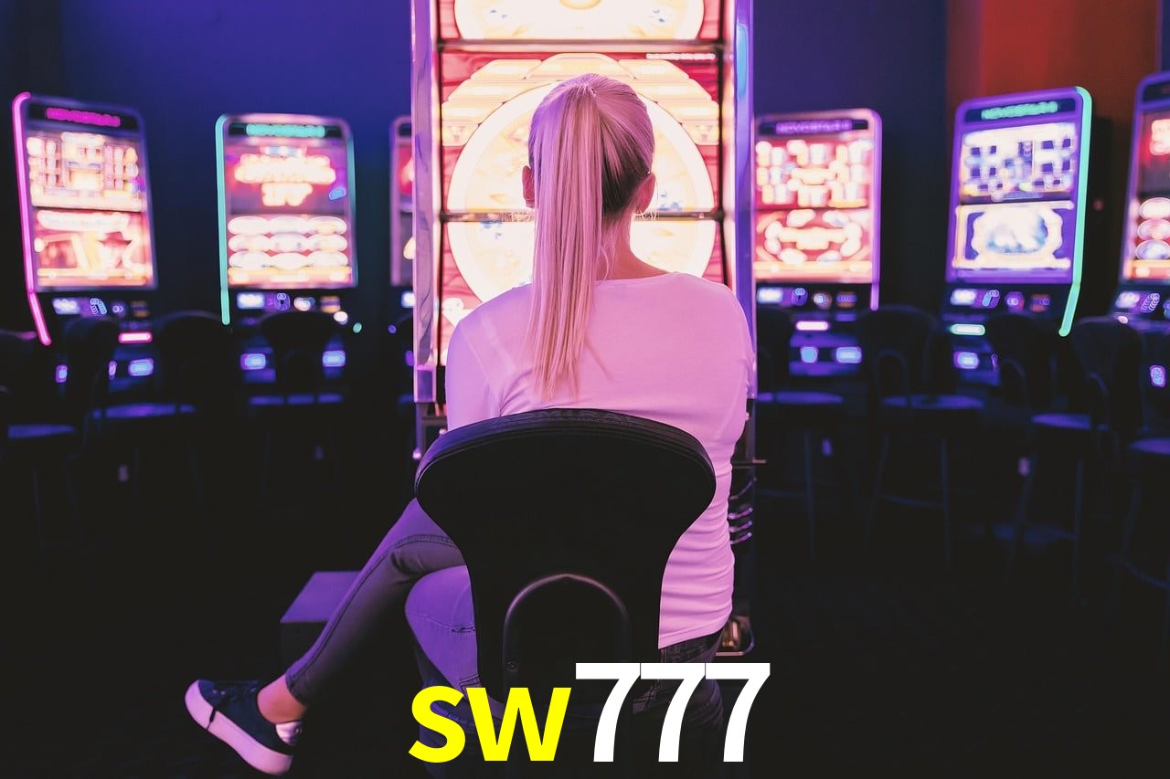 Experiência VIP sw777