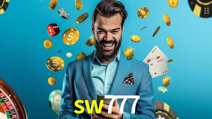 Statistics sw777