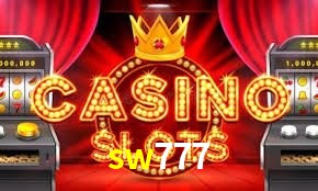 Welcome Bonus sw777