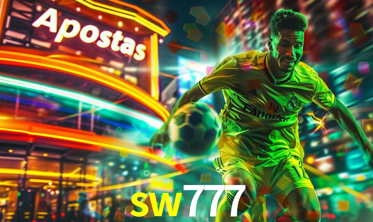 Diretório de Jogos sw777
