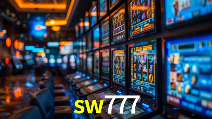 Slot Games sw777