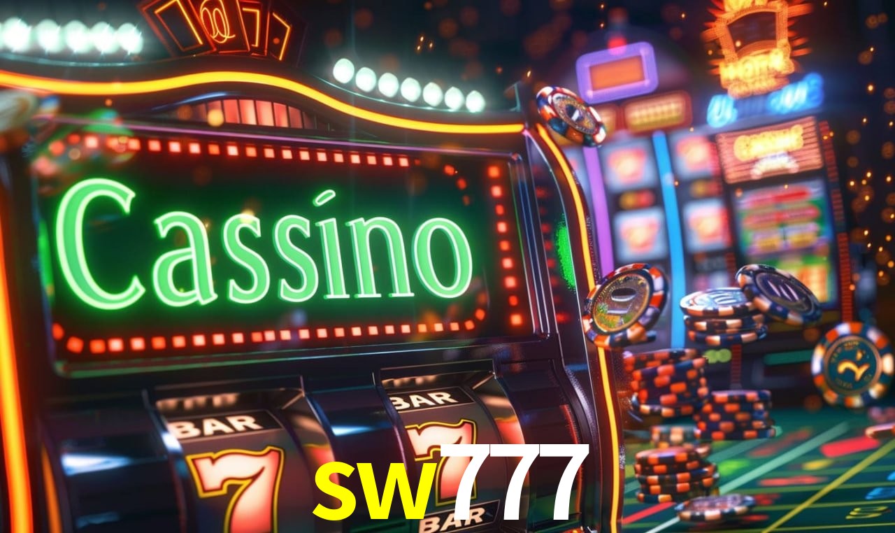 Tecnologia da Plataforma sw777