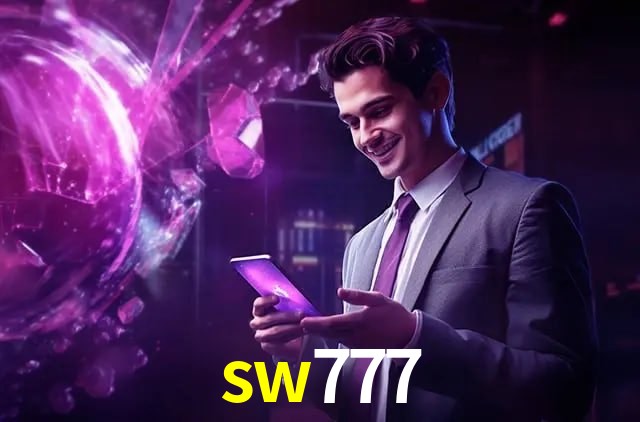 Spaceman Game sw777