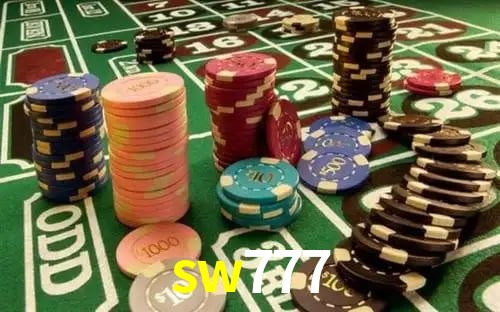 APP oficial da sw777 para mobile