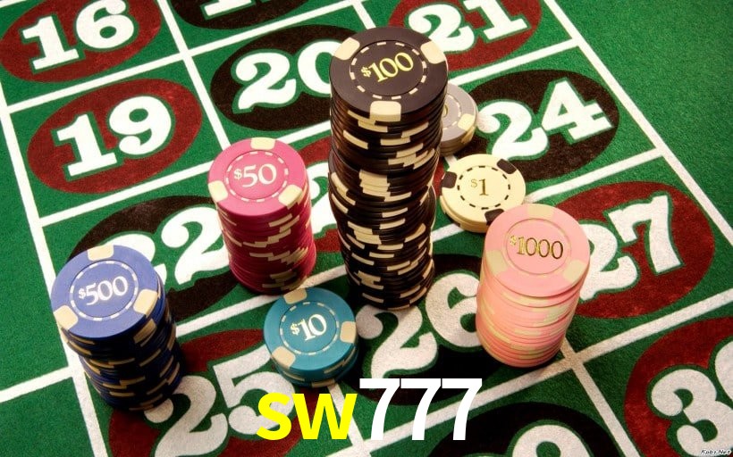 Apostas de Basquete sw777