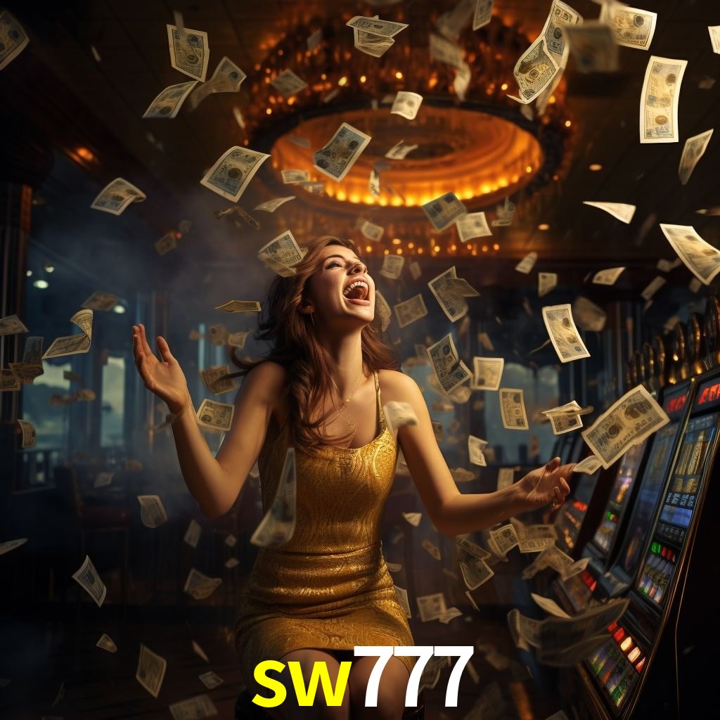 Live Casino sw777