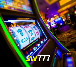 Desvendando o Mundo dos Jogos Virtuais na sw777