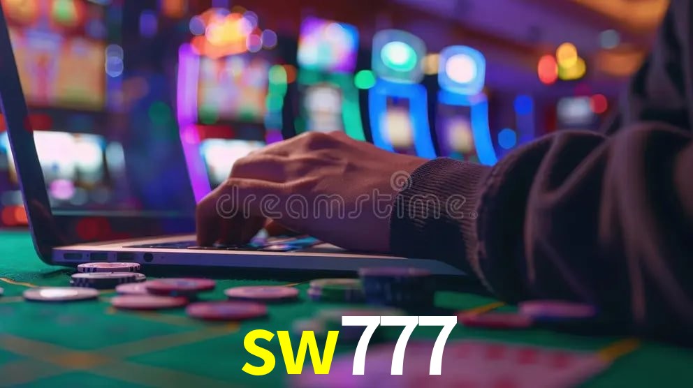 Interface do App sw777