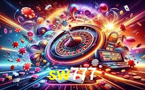 Apostas de Futebol sw777