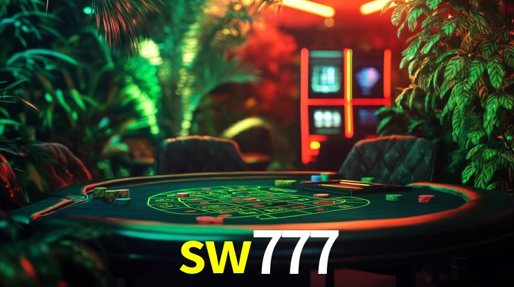 Welcome Bonus sw777