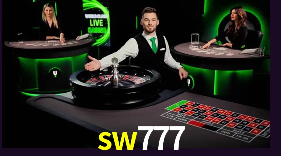 Games Directory sw777