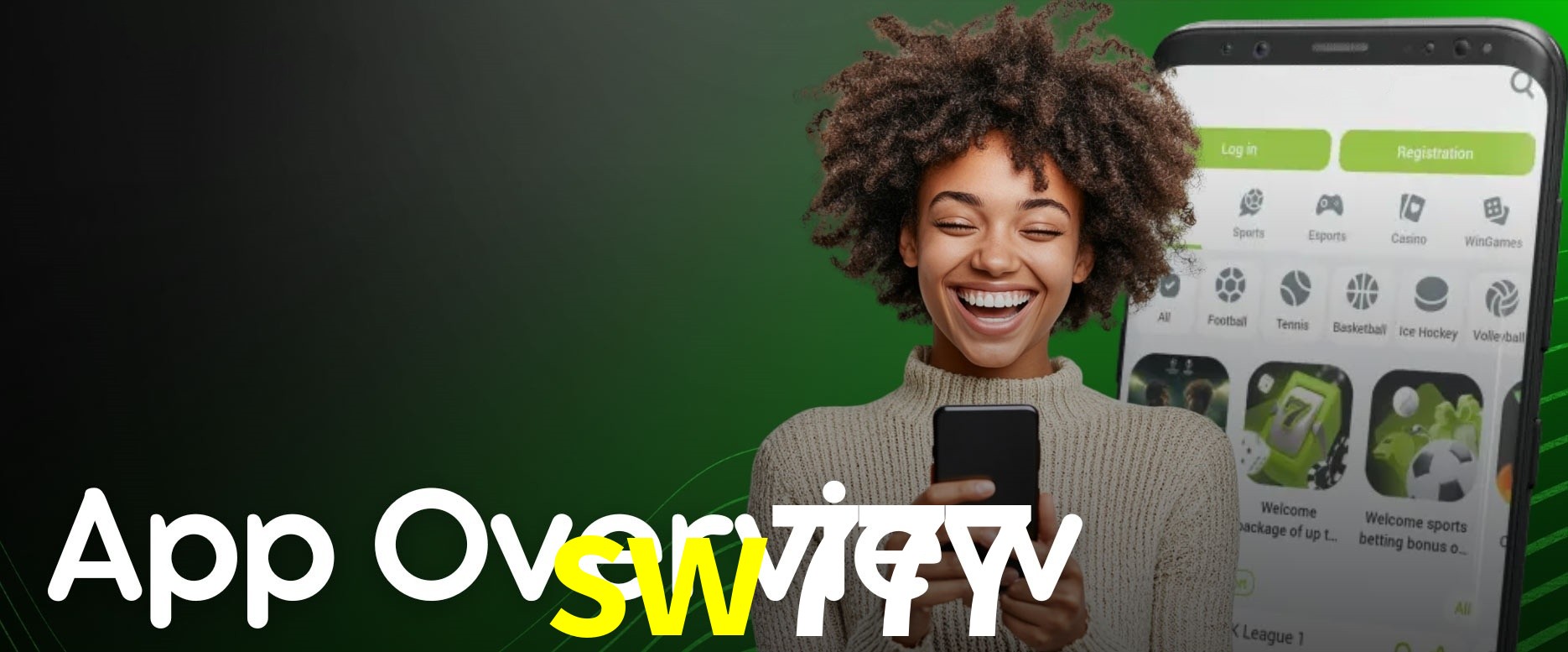Secure Login sw777