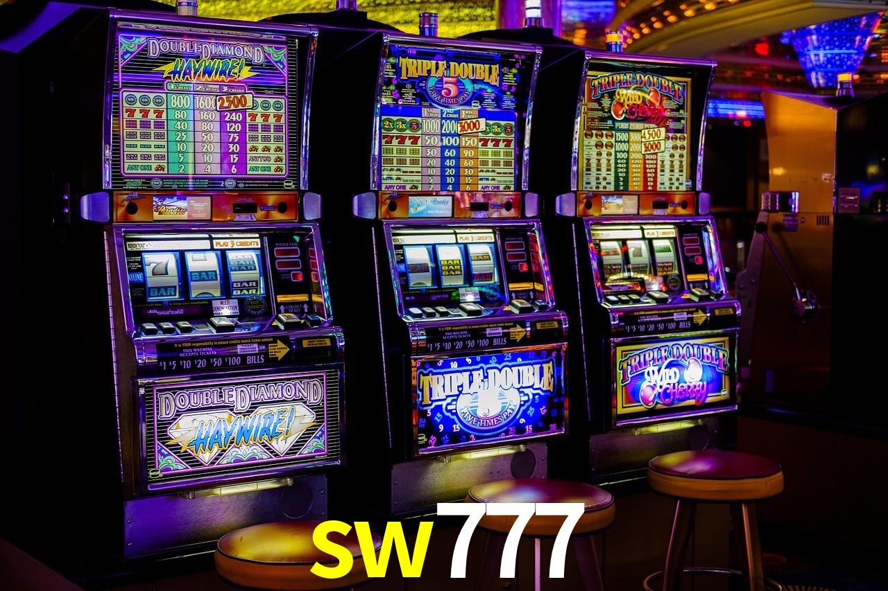 Jogo Spaceman sw777