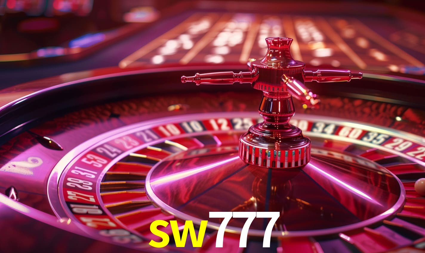 A Experiência Imersiva dos Cassinos Ao Vivo no sw777