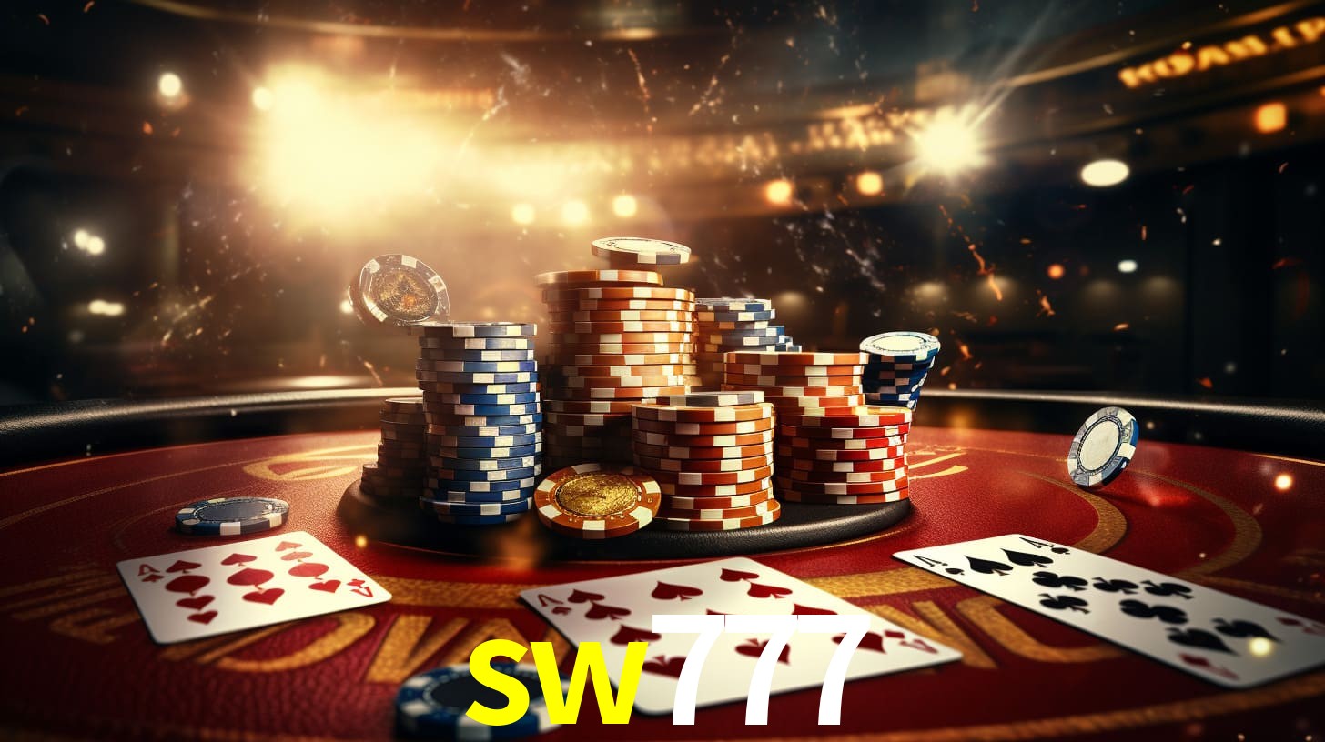Tournaments sw777