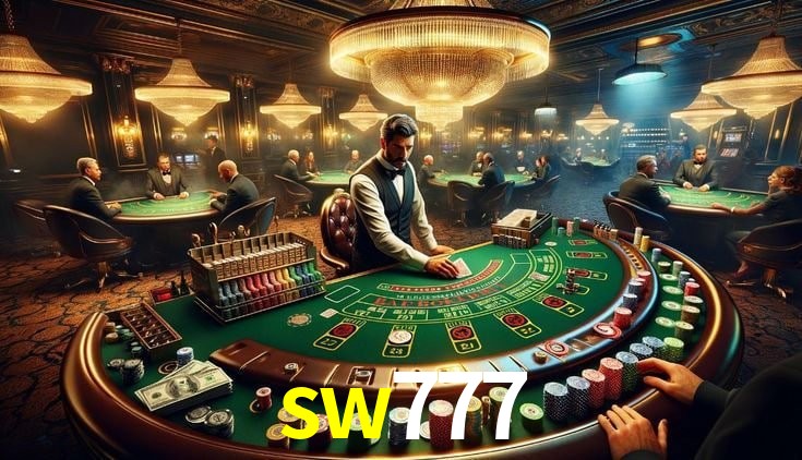 Tennis Betting sw777