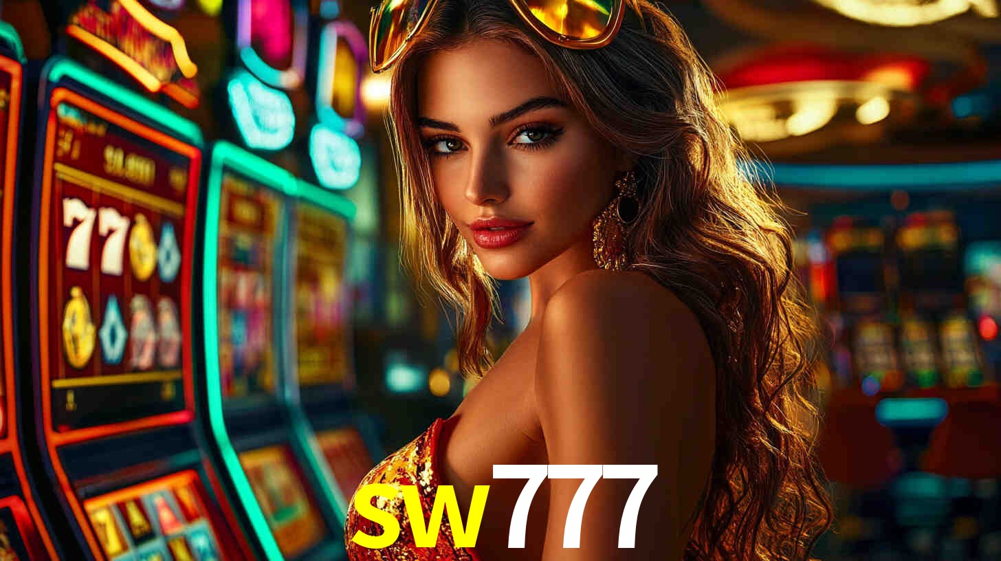 sw777 App Interface
