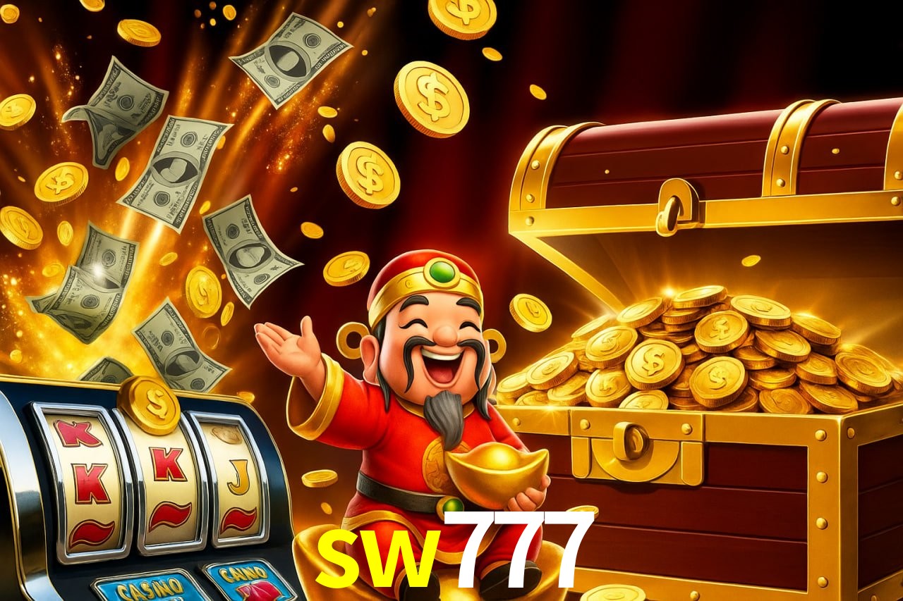 Jogos Exclusivos sw777