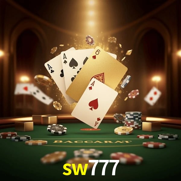 Roulette Table sw777