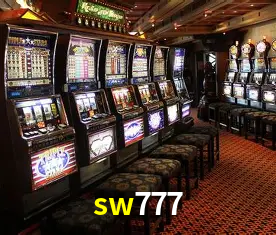 Explorando a Categoria de Eventos em Apostas na sw777