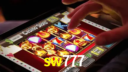 Descubra a Magia dos Jogos de Arcade no sw777