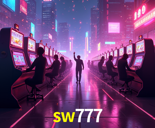 Torneios sw777