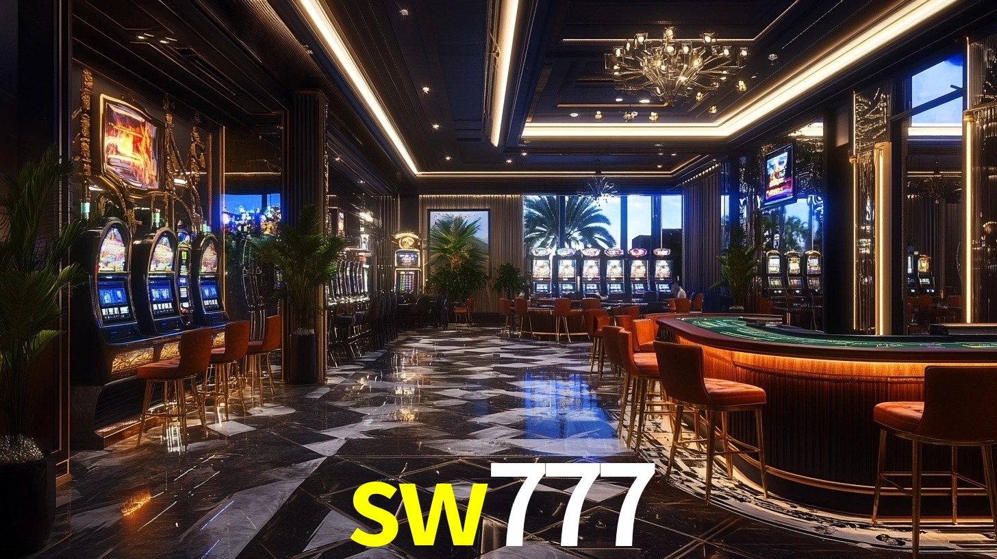 Explore as vantagens do sw777: serviço profissional e confiabilidade