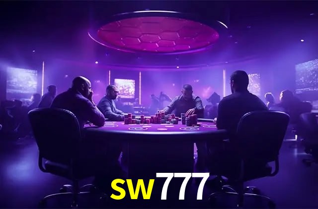 Estatísticas do Jogo sw777