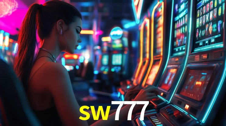 sw777 bet