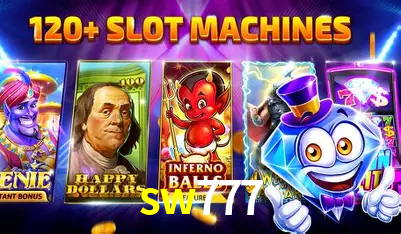 Exclusive Offers sw777